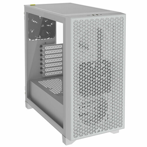 Corsair 3000D Airflow - Blanc