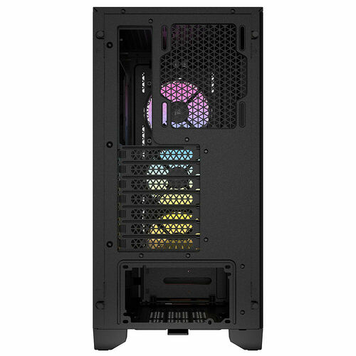 Corsair 3000D RGB Airflow - Noir