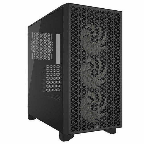Corsair 3000D RGB Airflow - Noir