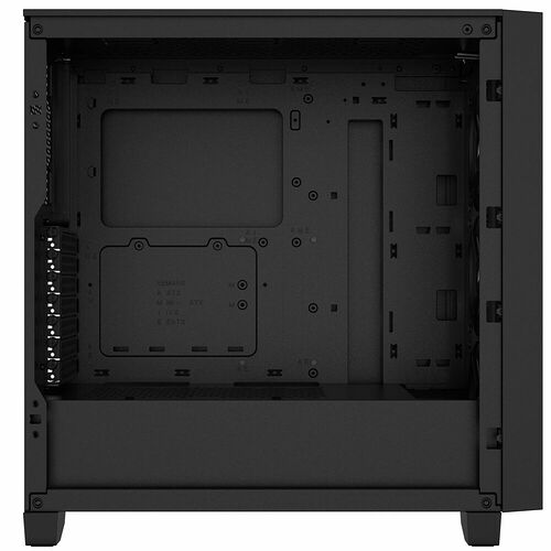Corsair 3000D RGB Airflow - Noir
