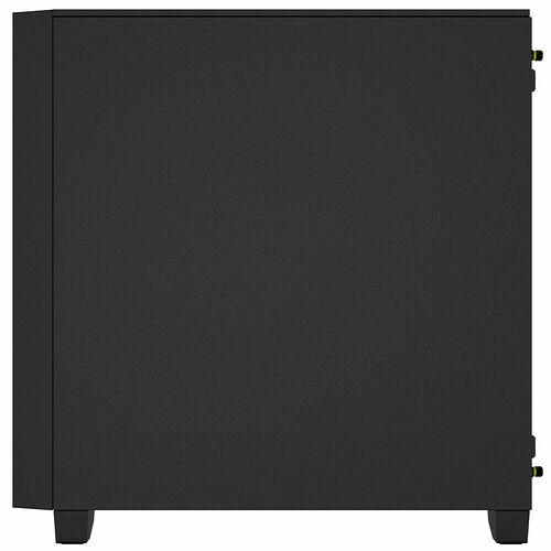 Corsair 3000D RGB Airflow - Noir