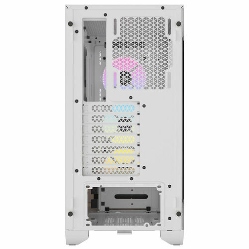 Corsair 3000D RGB Airflow - Blanc