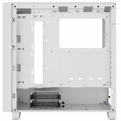 Corsair 3000D RGB Airflow - Blanc
