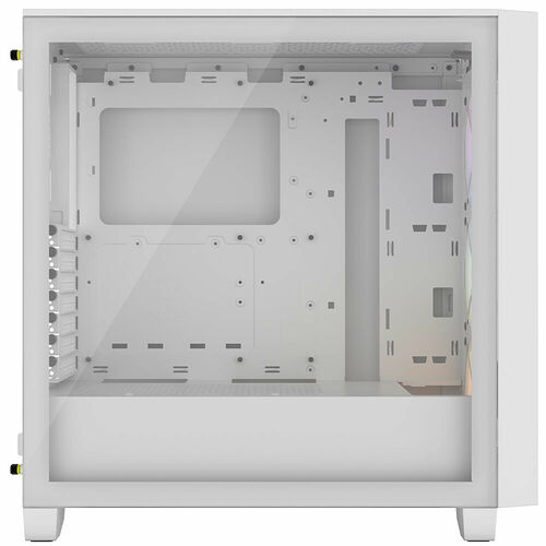 Corsair 3000D RGB Airflow - Blanc