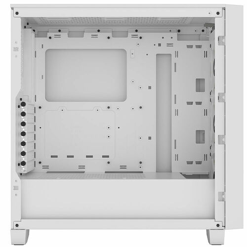 Corsair 3000D RGB Airflow - Blanc