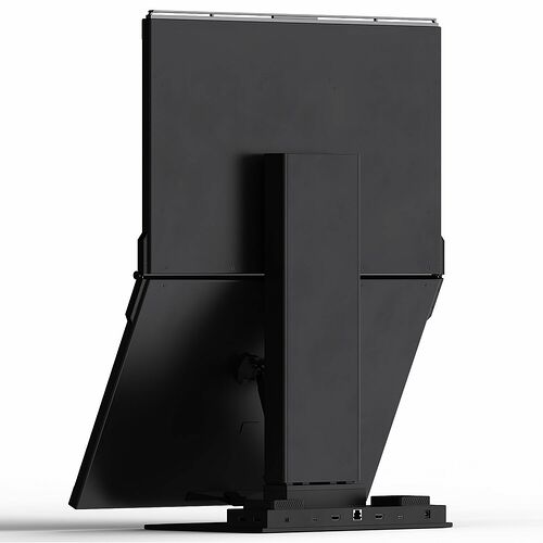 Mobile Pixels Geminos