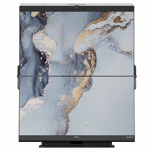 Mobile Pixels Geminos