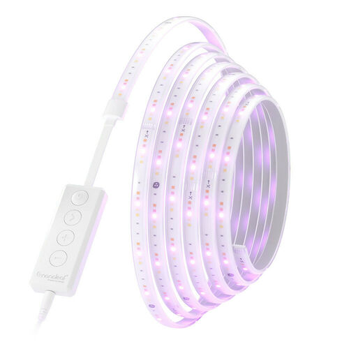 Nanoleaf Essentials Matter Lightstrip Starter Kit (5m)