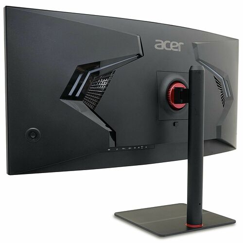 Acer Nitro XV345CURVBMIPHUZX (dalle incurvée)