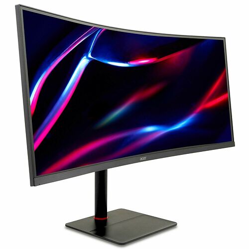 Acer Nitro XV345CURVBMIPHUZX (dalle incurvée)