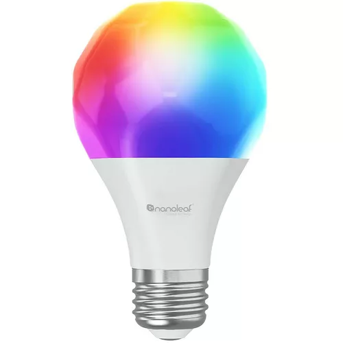 Nanoleaf Essentials Matter Smart A60 Bulb E27 - Accessoires Streaming ...