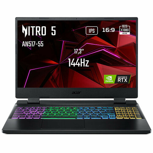Acer Nitro 5 (AN517-55-71RP)