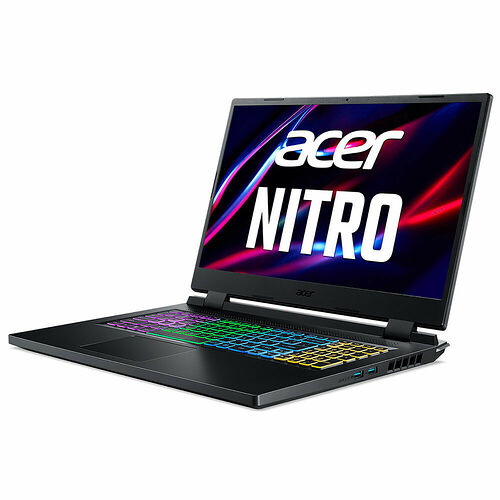 Acer Nitro 5 (AN517-55-71RP)