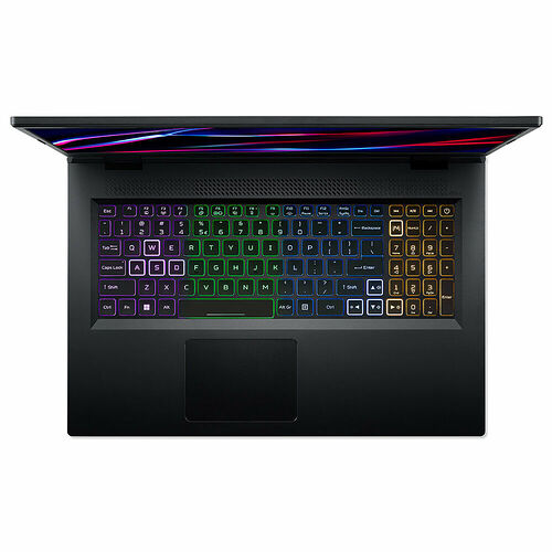 Acer Nitro 5 (AN517-55-71RP)