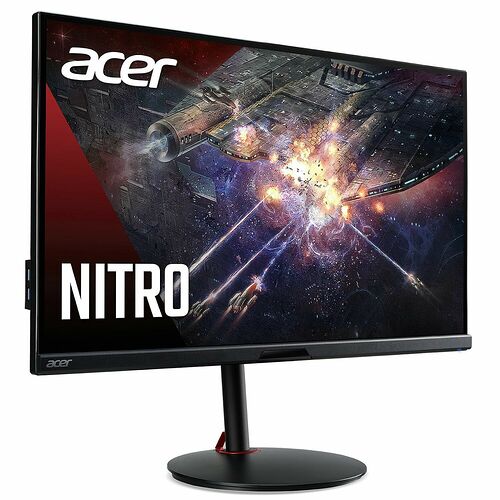 Acer Nitro XV272UVBMIIPRZX