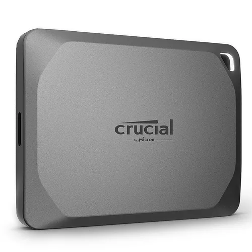 Disque dur SSD portable Corsair EX100U 2 To USB-C
