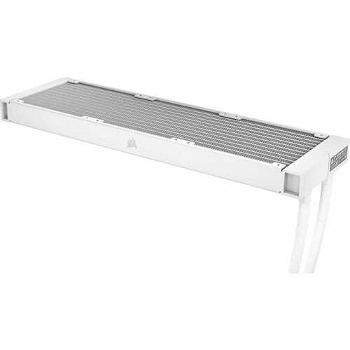 Corsair iCue H150i RGB Elite Blanc - 360 mm