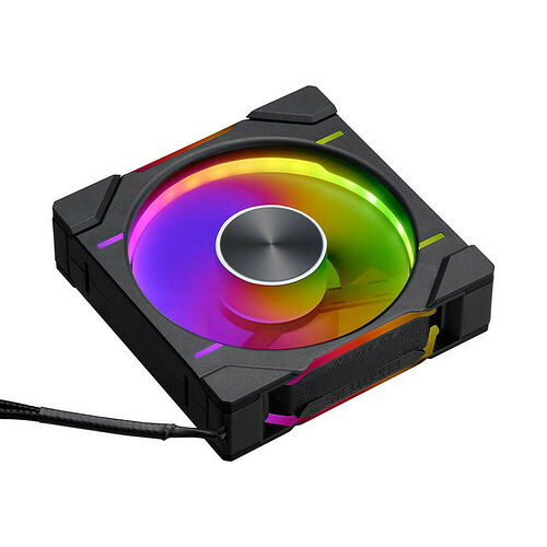 Phanteks D30-120 Noir - 120 mm