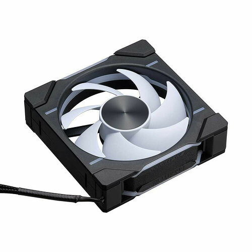Phanteks D30-120 Noir - 120 mm