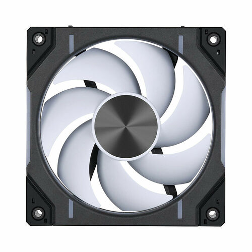 Phanteks D30-120 Noir - 120 mm