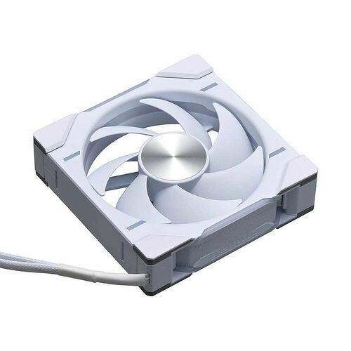 Phanteks D30-120 Blanc - 120 mm