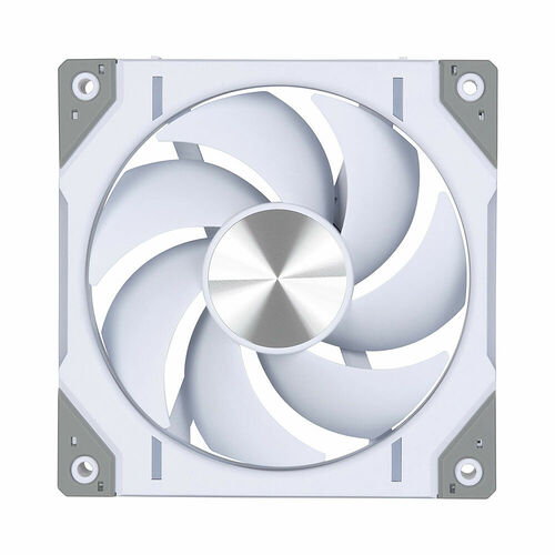 Phanteks D30-120 Blanc - 120 mm
