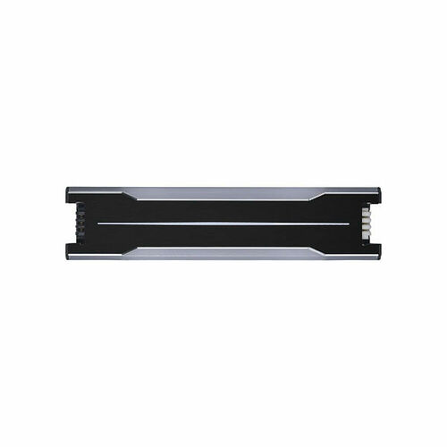 Lian Li P28 Bandes LED latérales - Noir