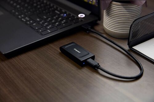 Kingston SXS1000 2 To