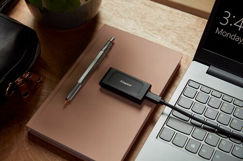 Kingston SXS1000 2 To