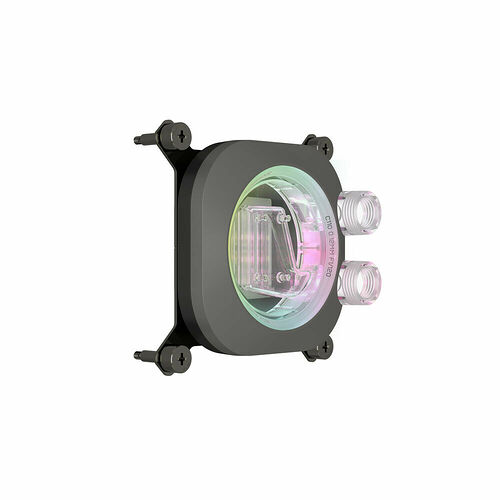 Corsair iCue Link XC7 RGB Elite - Gris