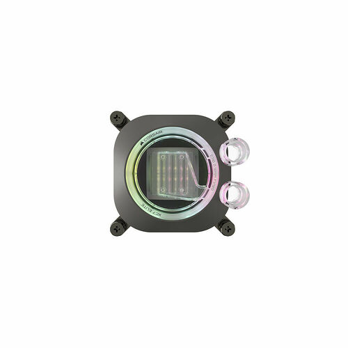 Corsair iCue Link XC7 RGB Elite - Gris