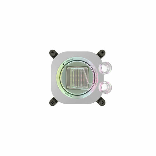 Corsair iCue Link XC7 RGB Elite - Blanc