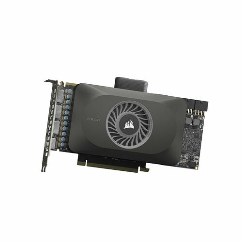 Corsair iCue Link XG3 RGB Hybrid  (RTX 4070/4070 Ti)