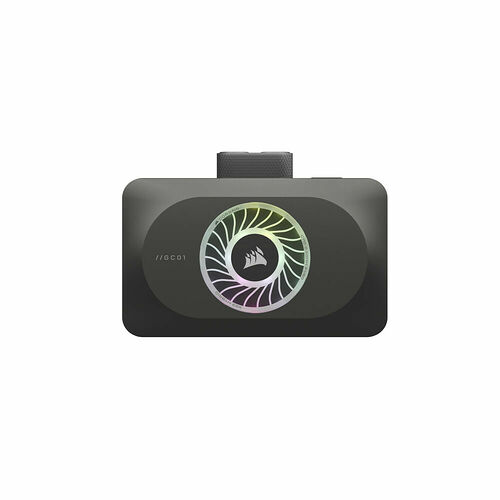 Corsair iCue Link XG3 RGB Hybrid  (RTX 4070/4070 Ti)