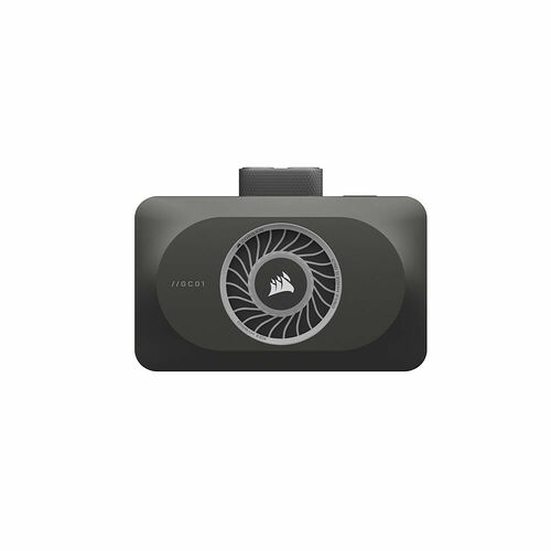 Corsair iCue Link XG3 RGB Hybrid  (RTX 4070/4070 Ti)