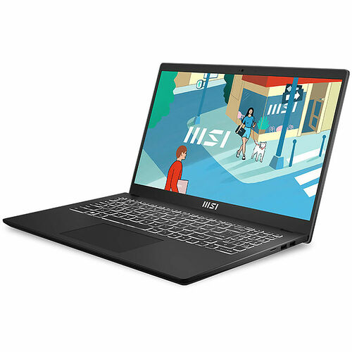MSI Modern 15 H (B13M-001FR)