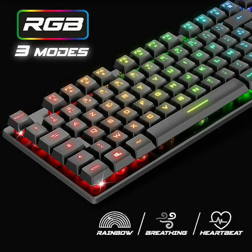 Spirit Of Gamer Pro-K1 (AZERTY)