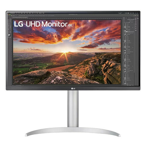 LG 27UP85NP-W