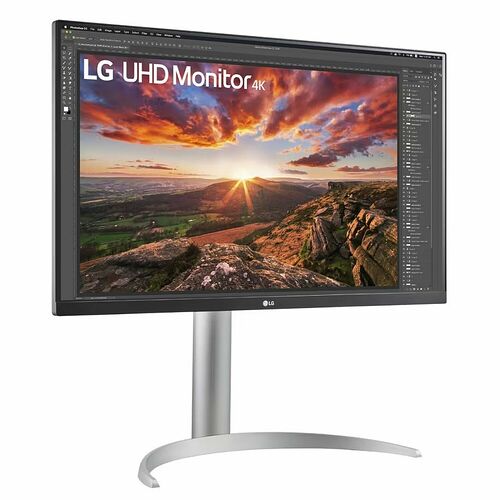 LG 27UP85NP-W