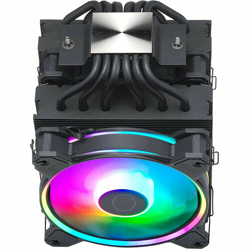 Cooler Master Hyper 622 Halo - Noir