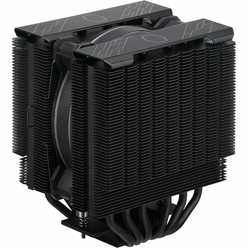 Cooler Master Hyper 622 Halo - Noir