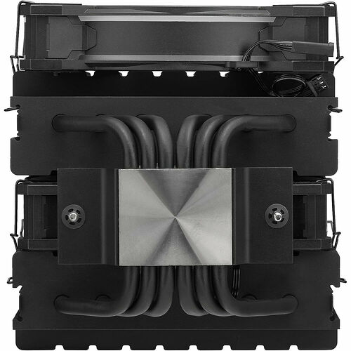 Cooler Master Hyper 622 Halo - Noir