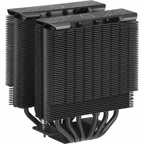 Cooler Master Hyper 622 Halo - Noir