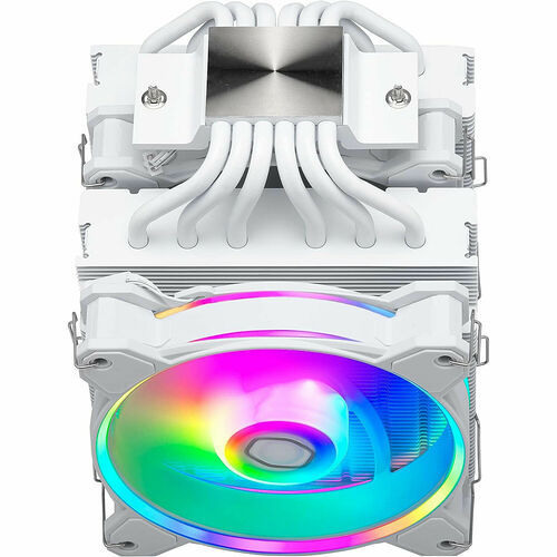 Cooler Master Hyper 622 Halo - Blanc
