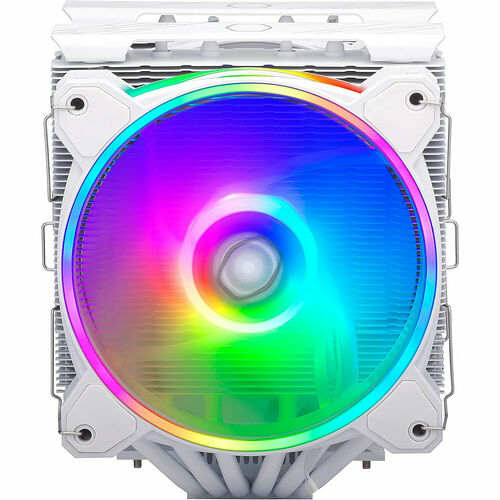 Cooler Master Hyper 622 Halo - Blanc