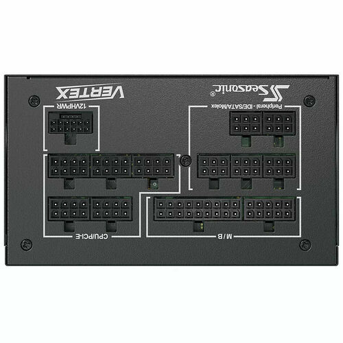 Seasonic Vertex GX - 850W