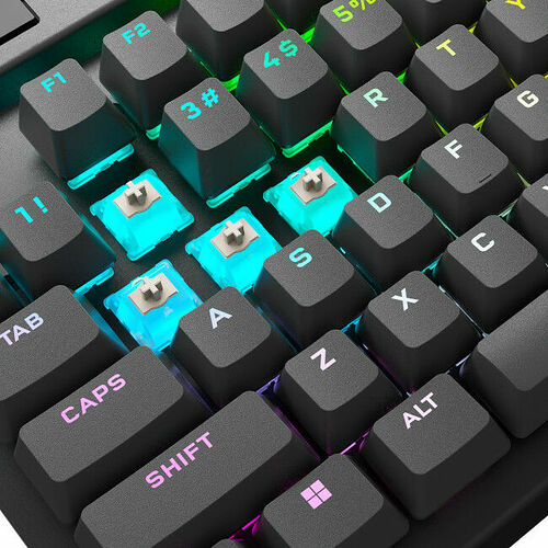 Corsair K70 MAX (AZERTY)
