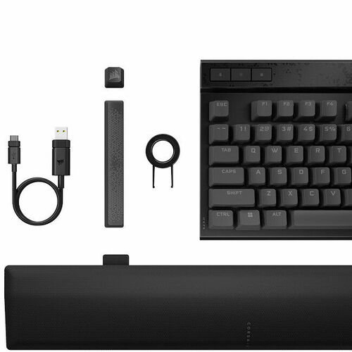 Corsair K70 MAX (AZERTY)