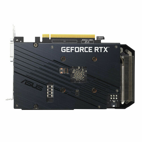 Asus GeForce RTX 3050 DUAL O8G V2