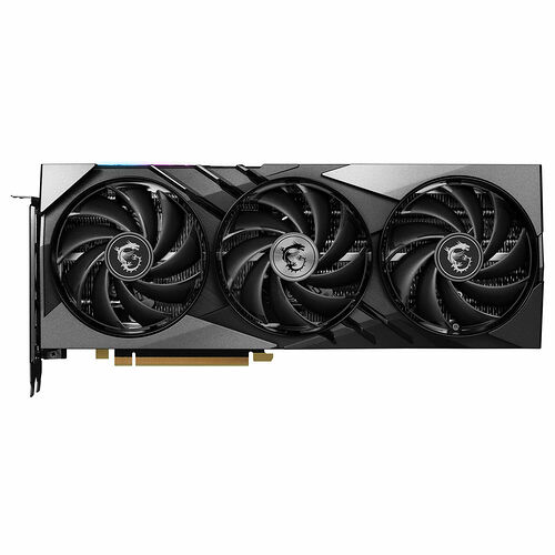 MSI GeForce RTX 4070 GAMING X SLIM